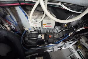 Dream Catcher 46ft Fountaine Pajot Yacht For Sale