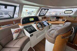 2009 Fountaine Pajot Cumberland 46 thumbnail 26