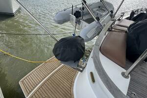 Dream Catcher 46ft Fountaine Pajot Yacht For Sale