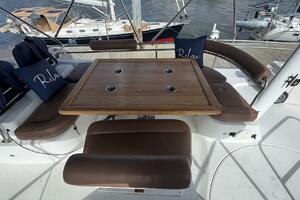 Dream Catcher 46ft Fountaine Pajot Yacht For Sale