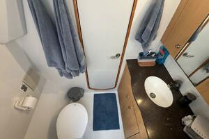 Dream Catcher 46ft Fountaine Pajot Yacht For Sale