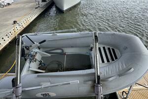 Dream Catcher 46ft Fountaine Pajot Yacht For Sale