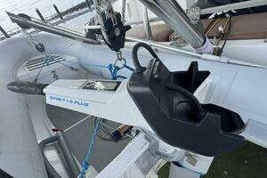 2009 Fountaine Pajot Cumberland 46 thumbnail 67