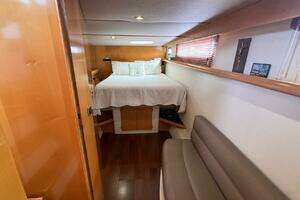 2009 Fountaine Pajot Cumberland 46 thumbnail 47