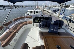 Dream Catcher 46ft Fountaine Pajot Yacht For Sale