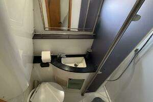 2009 Fountaine Pajot Cumberland 46 thumbnail 43