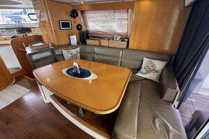 2009 Fountaine Pajot Cumberland 46 thumbnail 8