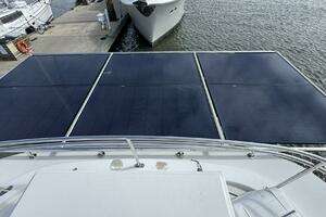 2009 Fountaine Pajot Cumberland 46 thumbnail 76