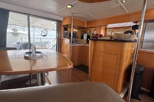 Dream Catcher 46ft Fountaine Pajot Yacht For Sale