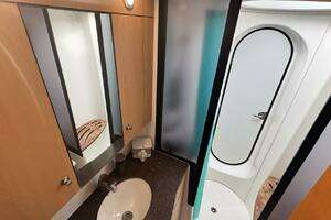 2009 Fountaine Pajot Cumberland 46 thumbnail 50