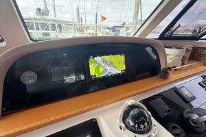 Dream Catcher 46ft Fountaine Pajot Yacht For Sale