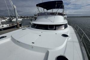 Dream Catcher 46ft Fountaine Pajot Yacht For Sale