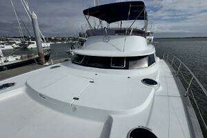 2009 Fountaine Pajot Cumberland 46 thumbnail 99
