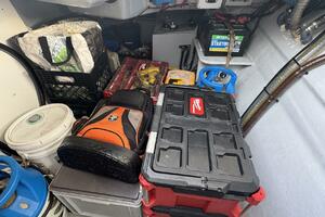 Dream Catcher 46ft Fountaine Pajot Yacht For Sale