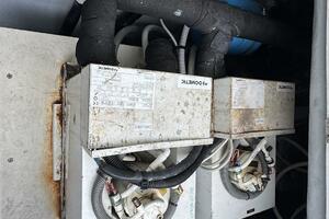 Dream Catcher 46ft Fountaine Pajot Yacht For Sale