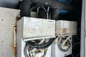 2009 Fountaine Pajot Cumberland 46 thumbnail 87