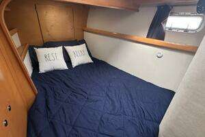 2009 Fountaine Pajot Cumberland 46 thumbnail 37