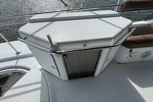 2009 Fountaine Pajot Cumberland 46 thumbnail 77
