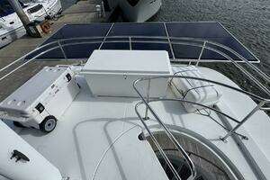2009 Fountaine Pajot Cumberland 46 thumbnail 72