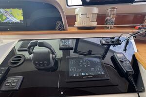 Dream Catcher 46ft Fountaine Pajot Yacht For Sale
