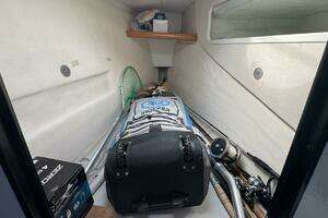 2009 Fountaine Pajot Cumberland 46 thumbnail 57