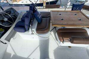 2009 Fountaine Pajot Cumberland 46 thumbnail 80