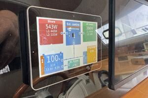 Dream Catcher 46ft Fountaine Pajot Yacht For Sale