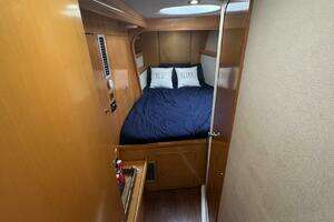 2009 Fountaine Pajot Cumberland 46 thumbnail 35