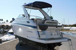 2019 Regal 28 Express thumbnail 35