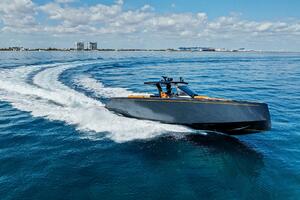 La Dona 50ft Pardo Yachts Yacht For Sale