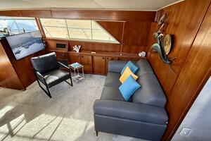 MOONLIGHT MIST 50ft Chris Craft Yacht For Sale