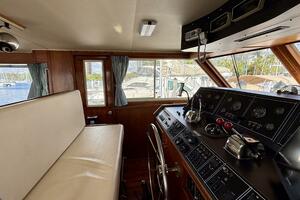 MOONLIGHT MIST 50ft Chris Craft Yacht For Sale