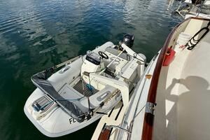 MOONLIGHT MIST 50ft Chris Craft Yacht For Sale