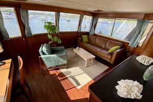 MOONLIGHT MIST 50ft Chris Craft Yacht For Sale