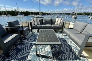 MOONLIGHT MIST 50ft Chris Craft Yacht For Sale