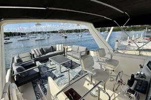 MOONLIGHT MIST 50ft Chris Craft Yacht For Sale