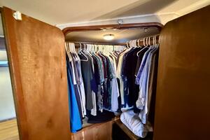 MOONLIGHT MIST 50ft Chris Craft Yacht For Sale