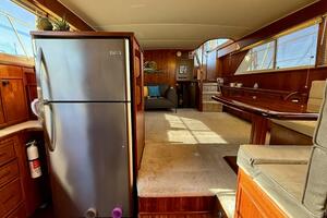 MOONLIGHT MIST 50ft Chris Craft Yacht For Sale