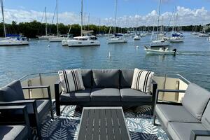 MOONLIGHT MIST 50ft Chris Craft Yacht For Sale