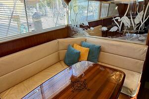 MOONLIGHT MIST 50ft Chris Craft Yacht For Sale