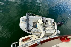 MOONLIGHT MIST 50ft Chris Craft Yacht For Sale