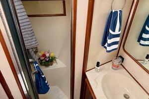 MOONLIGHT MIST 50ft Chris Craft Yacht For Sale