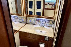 MOONLIGHT MIST 50ft Chris Craft Yacht For Sale