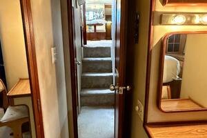 MOONLIGHT MIST 50ft Chris Craft Yacht For Sale