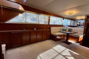 MOONLIGHT MIST 50ft Chris Craft Yacht For Sale