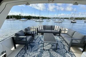 MOONLIGHT MIST 50ft Chris Craft Yacht For Sale