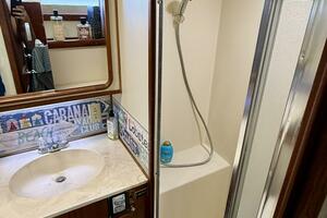 MOONLIGHT MIST 50ft Chris Craft Yacht For Sale