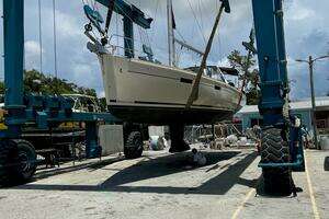 2014 Beneteau 45 thumbnail 23