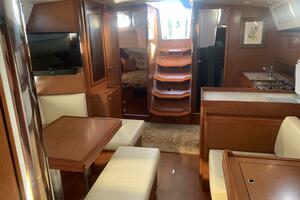 Nautigator 45ft Beneteau Yacht For Sale