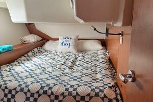 Nautigator 45ft Beneteau Yacht For Sale